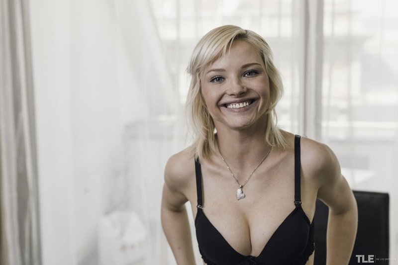 Олеша, 39 лет, 8 размер груди