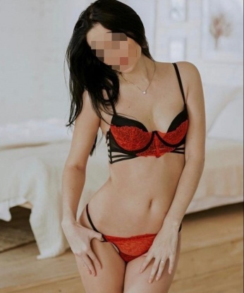 Кира, 28 лет, 2 размер груди