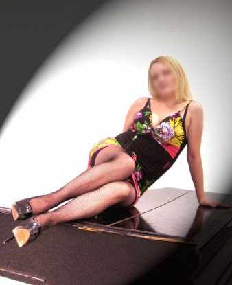 Анна, 27 лет, 3 размер груди