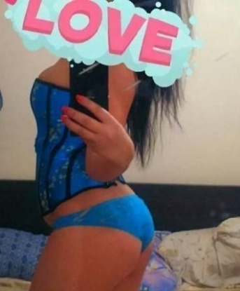 Кристина, 26 лет, 3 размер груди